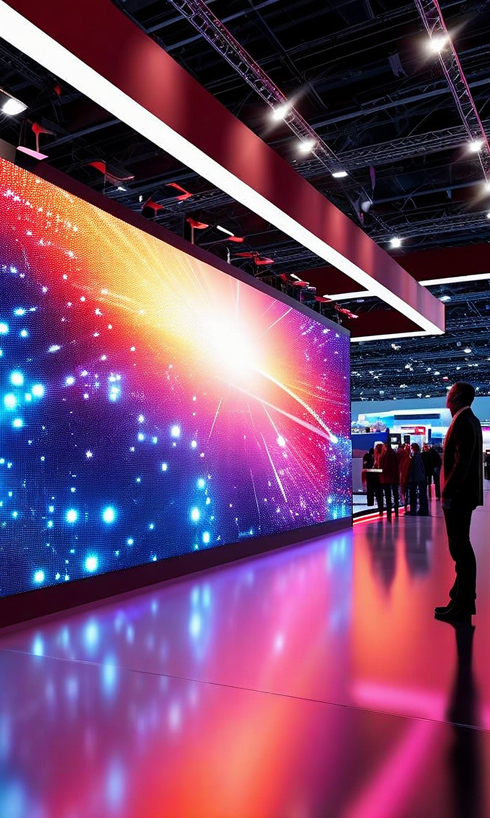 LED Vision